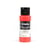 Flacon de peinture acrylique Créalia - 59 ml - Rouge hibiscus mat