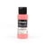 Flacon de peinture acrylique Créalia - 59 ml - Corail poudre mat