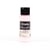 Flacon de peinture acrylique Créalia - 59 ml - Rose poudré mat