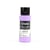 Flacon de peinture acrylique Créalia - 59 ml - Mauve mat