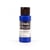 Flacon de peinture acrylique Créalia - 59 ml - Bleu marine mat