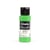 Flacon de peinture acrylique Créalia - 59 ml - Vert pomme mat