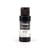 Flacon de peinture acrylique Créalia - 59 ml - Noir mat
