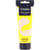 Peinture acrylique Créalia - 120 ml - Jaune clair mat