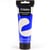 Peinture acrylique Créalia - 120 ml - Bleu intense mat
