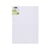 Châssis - toile classique 100% coton Monali - 20M / 73 x 50 cm