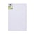 Châssis - toile classique 100% coton Monali - 25M / 81 x 54 cm