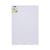 Châssis - toile classique 100% coton Monali - 30M / 92 x 60 cm