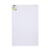 Châssis - toile classique 100% coton Monali - 50M / 116 x 73 cm