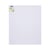 Châssis - toile classique 100% coton Monali - 40F / 100 x 81 cm