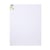 Châssis - toile classique 100% coton Monali - 60F / 130 x 97 cm