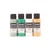 Flacons de peinture acrylique x4 - Nature campagne - 59 ml