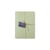 Carnets de notes A5 x3 - 64 pages - Design nature - Cultura