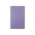 Carnet Cultura - Lilas - A5 - 192 pages lignées