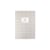 Carnet de budget A5 - 192 pages - Cultura