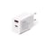 Chargeur 2 Ports : 1x USB-A et 1x USB-C - 20 W - Cultura