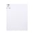 Châssis classique - Toile coton et polyester recyclé - 30F / 73 x 92 cm - Monali