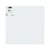 Châssis classique - Toile coton et polyester recyclé - 60 x 60 cm - Monali
