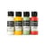 Flacons de peinture acrylique x4 - Pâques - 59 ml - Créalia