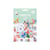 Gommettes en papier XL x20