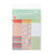 Set d’activités en papier – 25 feuilles
