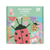 Coffret mosaïques en mousse x4