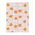 Carnet de notes adhésives – 13,5 x 19,6 cm - Floral rétro – Cultura