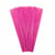 Pailles de blé pour marqueterie - 40g- Fuchsia - Créalia