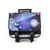 Cartable Cultura - Astronaute - 2 compartiments