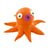 PATATI PATATA 50G ORANGE PATE POLYMERE 50 GRS ORANGE