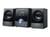 Micro chaine - Muse M-38 BT - Bluetooth