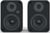 Paire d'enceintes stéréo Bluetooth - Muse - M-620 SH - Noir