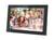 Cadre photo numérique Muse - M-510 WPF