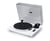 Platine vinyle Muse - MT-109 - Blanche 