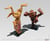 Figurine - Trolls de Troy - Gnondpom & Tyneth