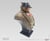 Figurine - Blacksad - Ted Leeman