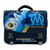 Cartable 2 compartiments 38 cm - Olympique de Marseille