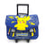 Cartable - Pokemon - La Plume Dorée - Bleu