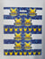 8 ETIQUETTES SCOLAIRE POKEMON