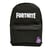Sac à dos 1 compartiment - Fortnite - noir