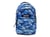 Sac à dos 2 compartiments - Fortnite - La Plume Dorée - Bleu