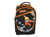 Sac à dos 3 compartiments - Naruto - La Plume Dorée