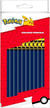 CRAYON DE COULEUR POKEMON