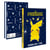 Agenda scolaire journalier 2023/2024 - Pokemon - 12,5 x 17,5 cm - La Plume Dorée