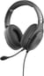 Casque Gaming Nova Gaming - Australis - Noir