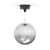 Boule à facette Mirror Ball R-Music