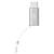 Adaptateur Lightning Mobility Lab - blanc