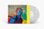 Aura/vinyle transparent