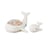 Veilleuse BTL Diffusion - Baleine