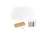 Kit d'empreintes Petit Artichaut - Family Colors
